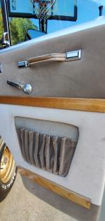 Chevrolet G20 Conversion Van  1988 года